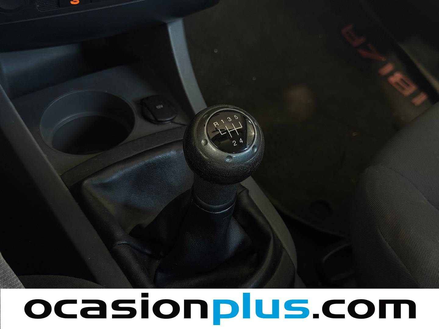 Seat Ibiza Seat Ibiza 1.4 TDi Junior (70 CV) de segunda mano