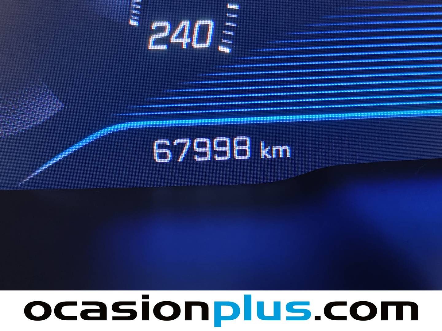 Peugeot 3008 Peugeot 3008 BlueHDI 130 S&S Allure EAT8 (130 CV) seminuevo