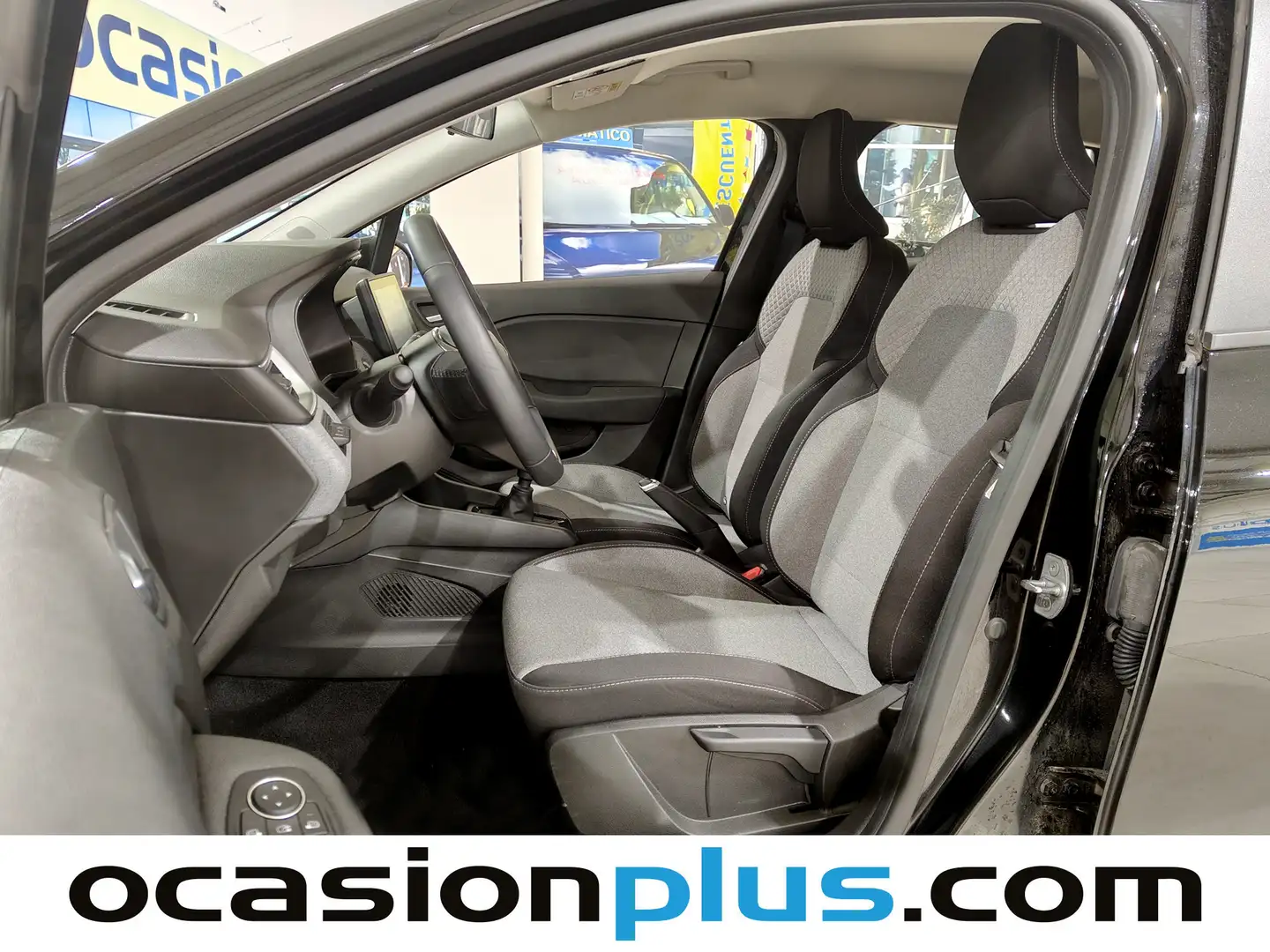 Foto Renault Clio Renault Clio Evolution dCi (100 CV)