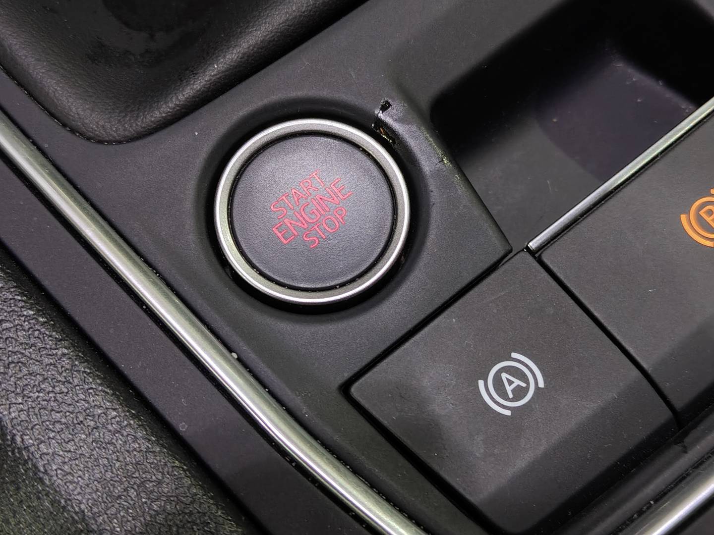 Foto Seat León SEAT León ST ST 1.5 TSI Style 25 Aniversario (116 CV)