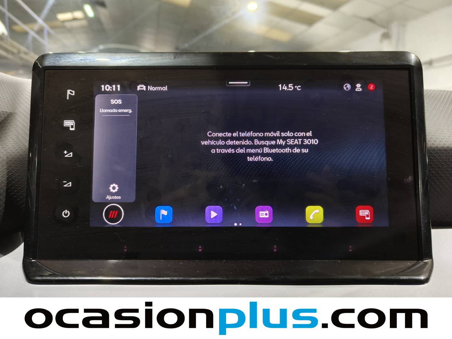 Foto Seat Ibiza SEAT Ibiza 1.0 TSI S&S FR XL (110 CV)