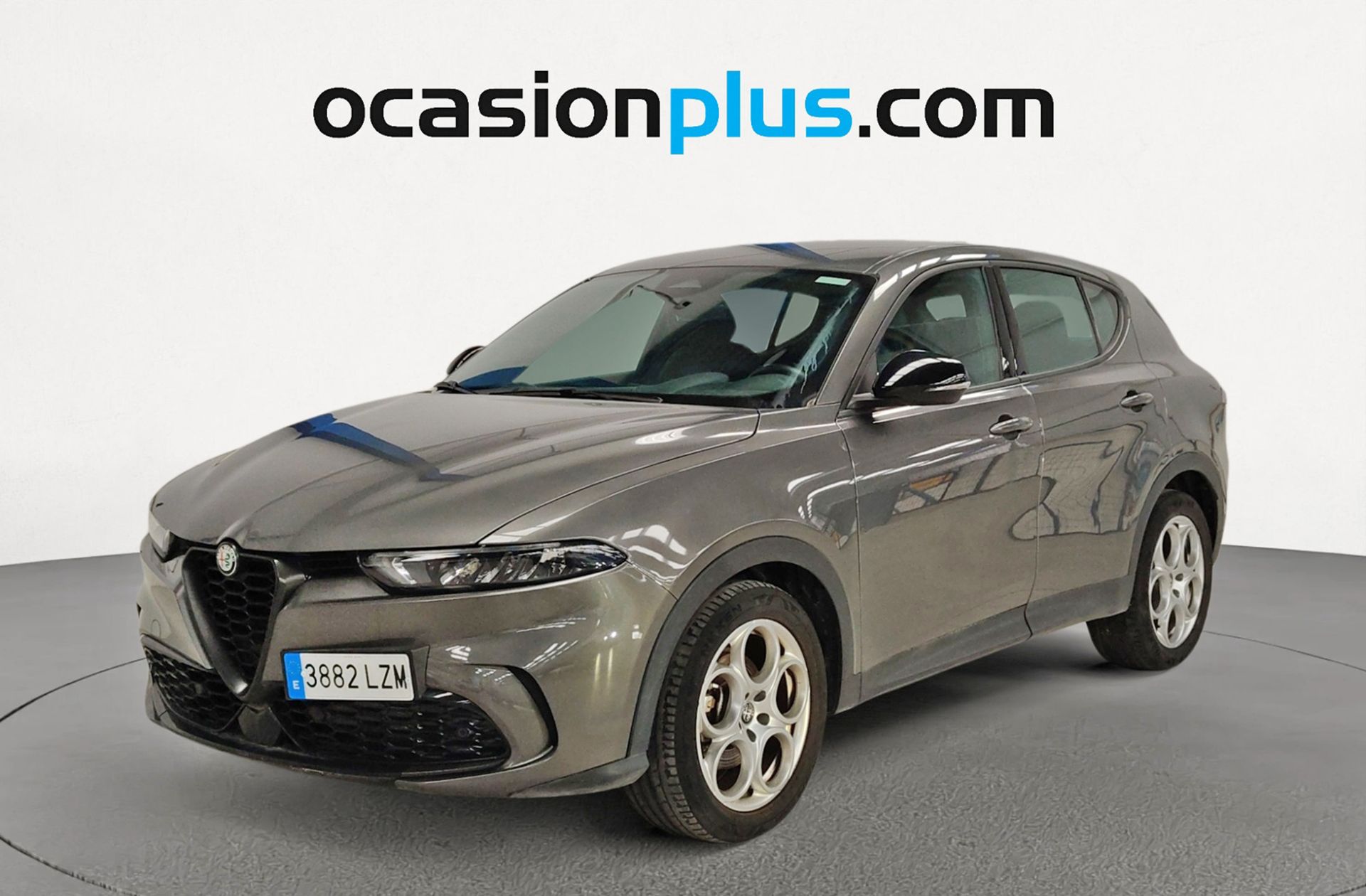 Alfa Romeo Tonale 1.5 MHEV Sprint FWD