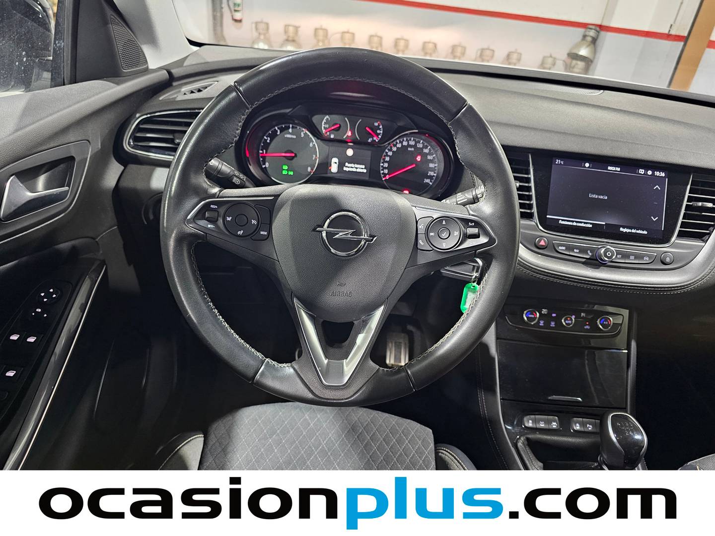 Opel Grandland X Opel Grandland X 1.2 Turbo 120 Aniversario (130 CV) 2020