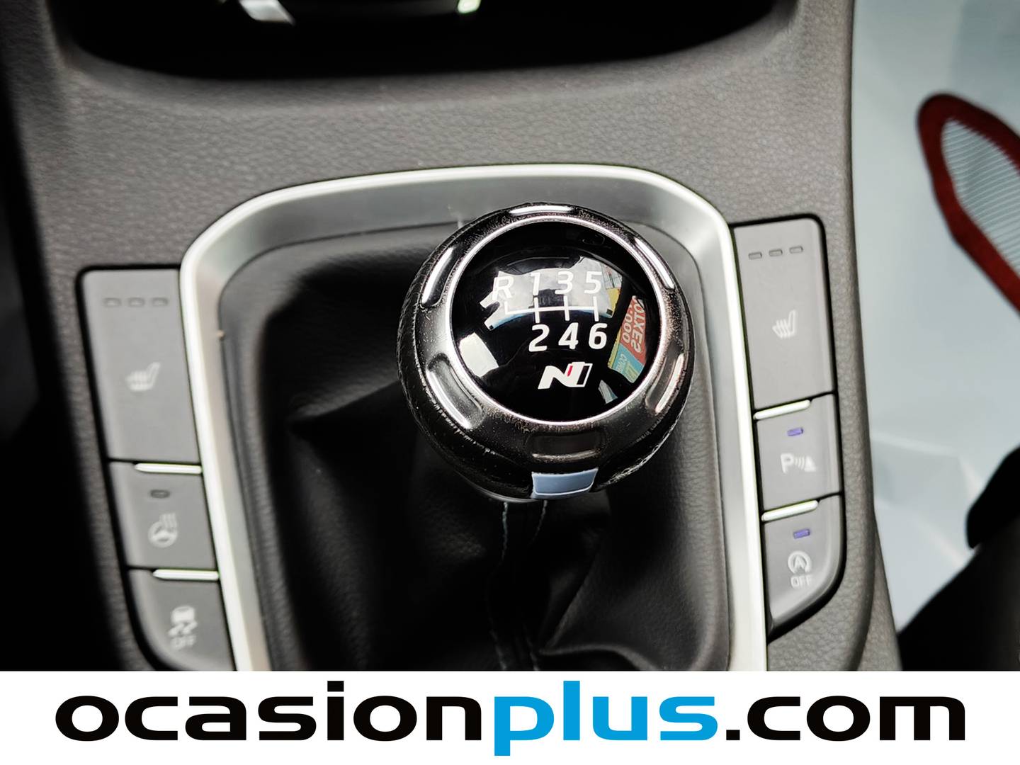 Foto Hyundai i30 Hyundai i30 2.0 TGDI N Performance Sky  (275 CV)