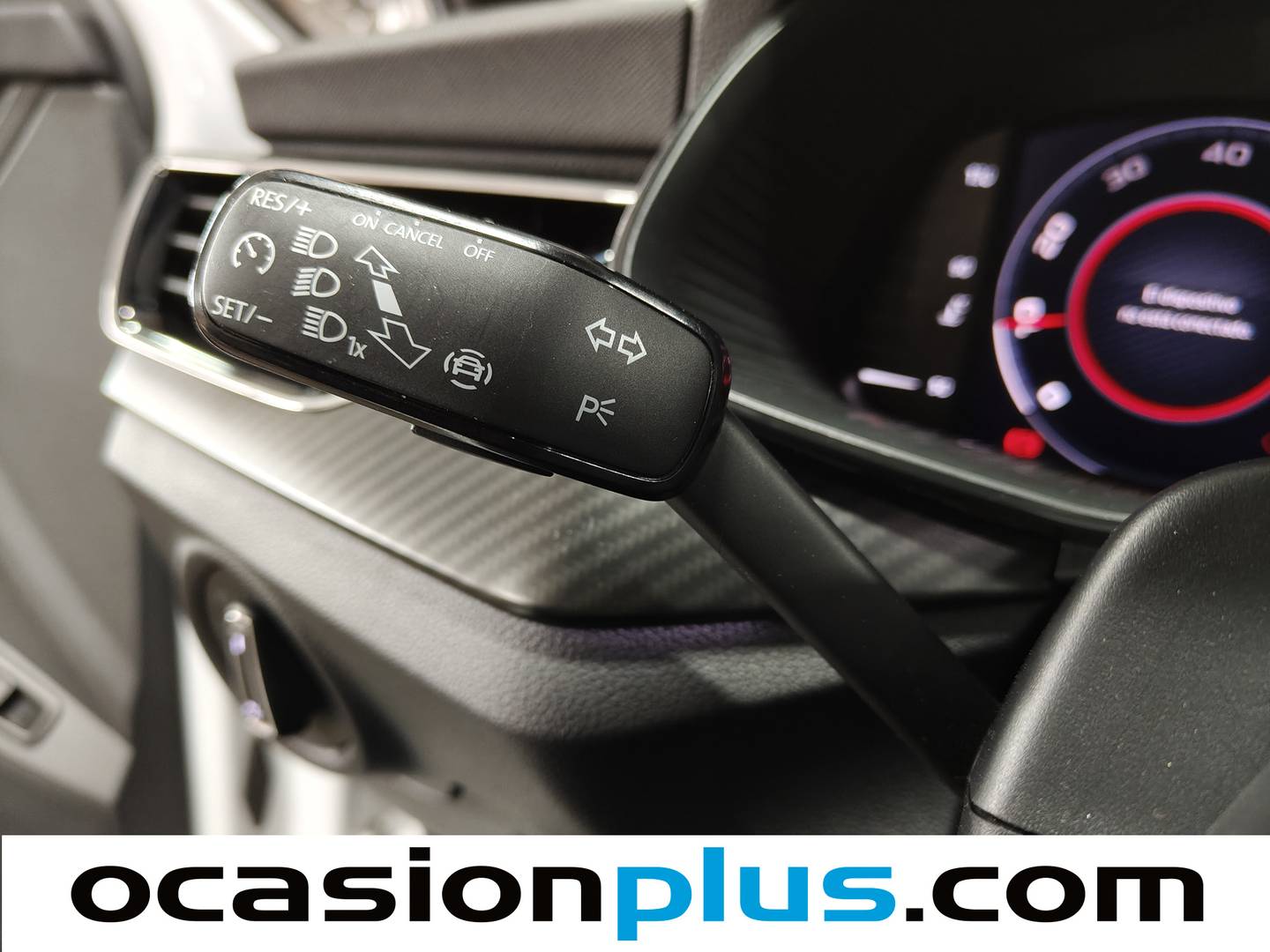 Skoda Scala Skoda Scala 1.5 TSI Montecarlo (150 CV) seminuevo
