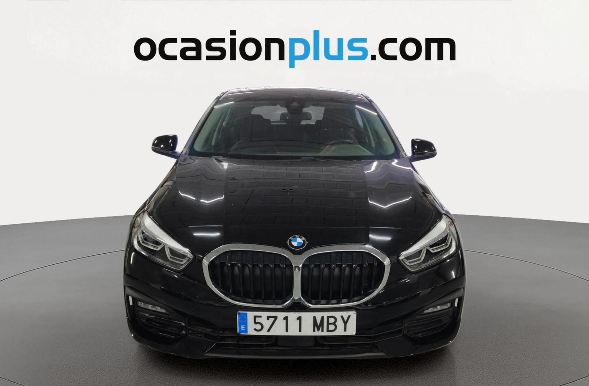 BMW Serie 1 116d - foto 15