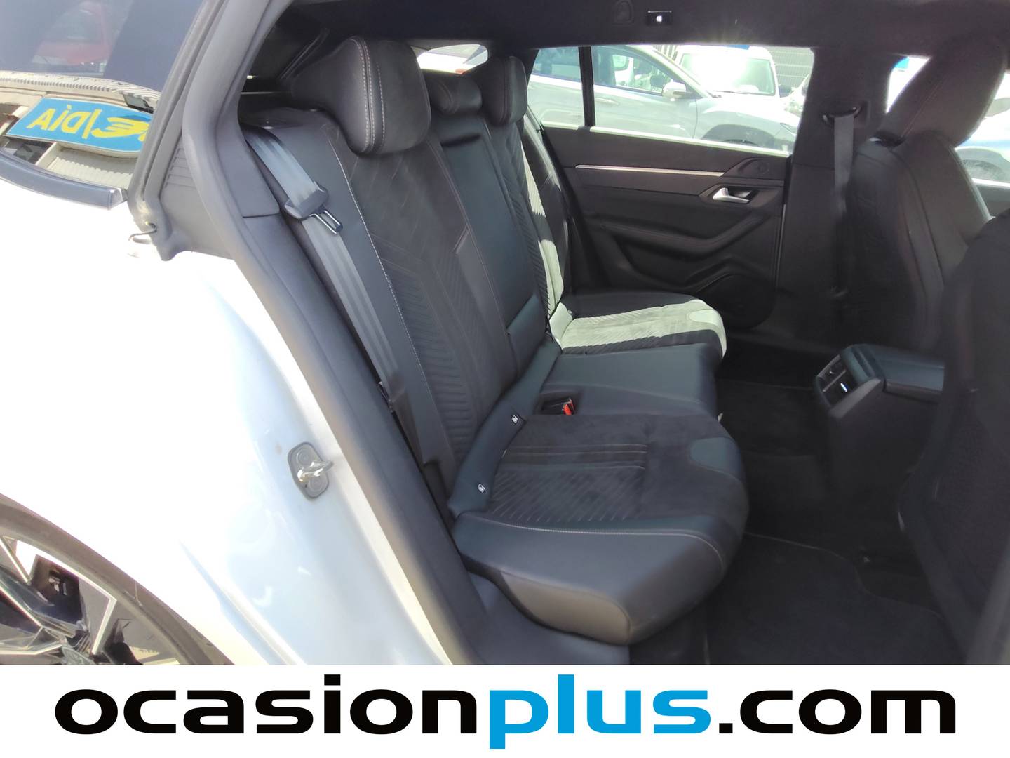 Foto Peugeot 508 Peugeot 508 SW SW BlueHDi 130 S&S GT EAT8 (130 CV)