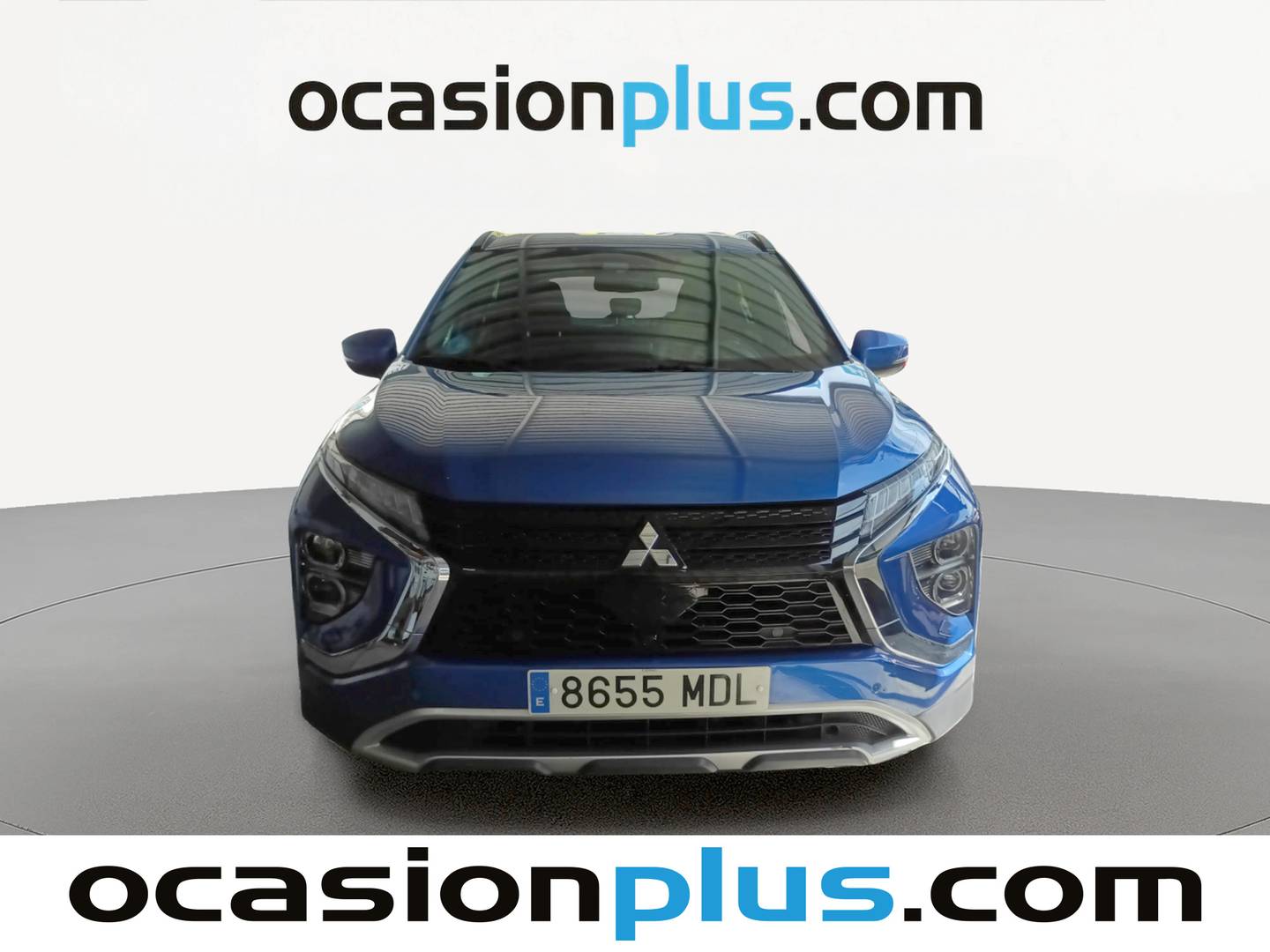 Mitsubishi Eclipse Cross Mitsubishi Eclipse Cross 2.4 PHEV Kaiteki 4WD Auto (188 CV) barato