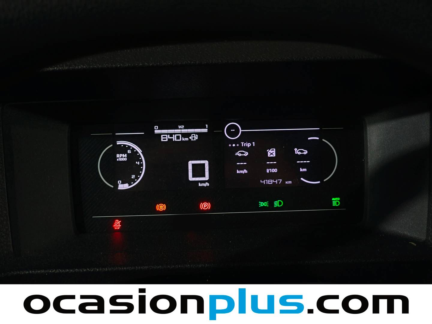 Fiat Scudo Fiat Scudo Furgon 1.5 Bluehdi L2 (120 CV) manual