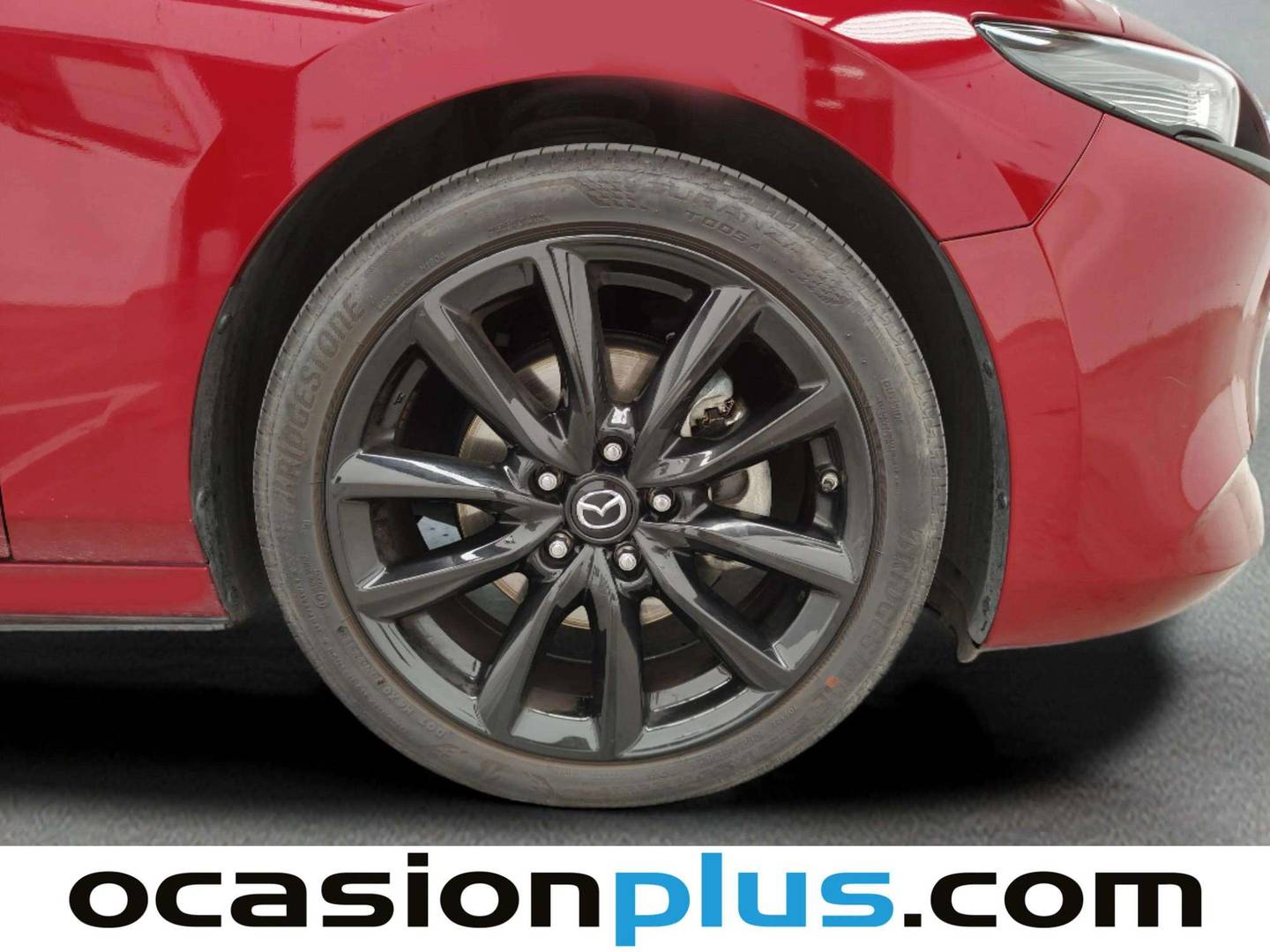 Mazda Mazda3 Mazda Mazda 3 2.0 SKYACTIV-X Zenith-X (181 CV) barato