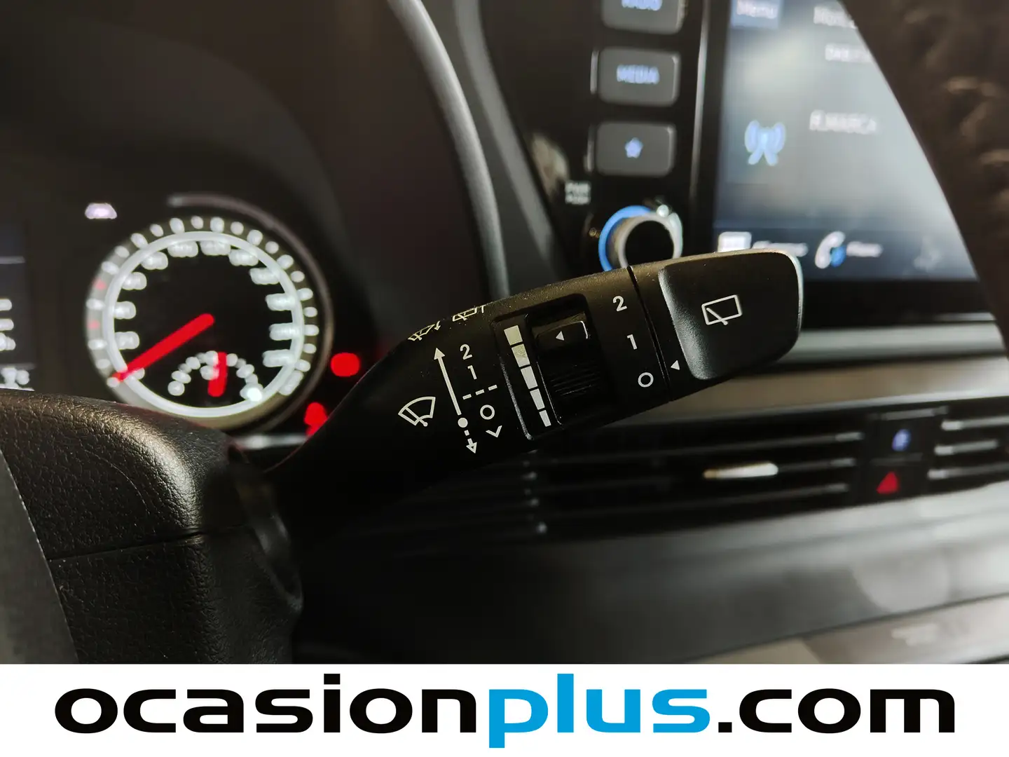 Foto Hyundai Bayon Hyundai Bayon 1.2 MPI Klass (84 CV)