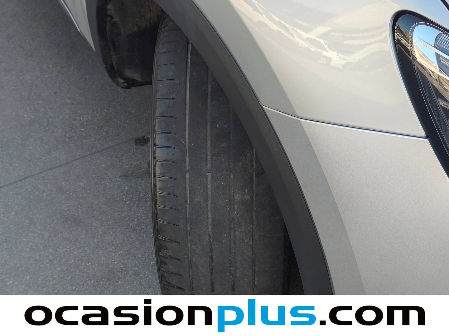 MG HS MG HS 1.5 Turbo GDI Luxury  (162 CV) gasolina