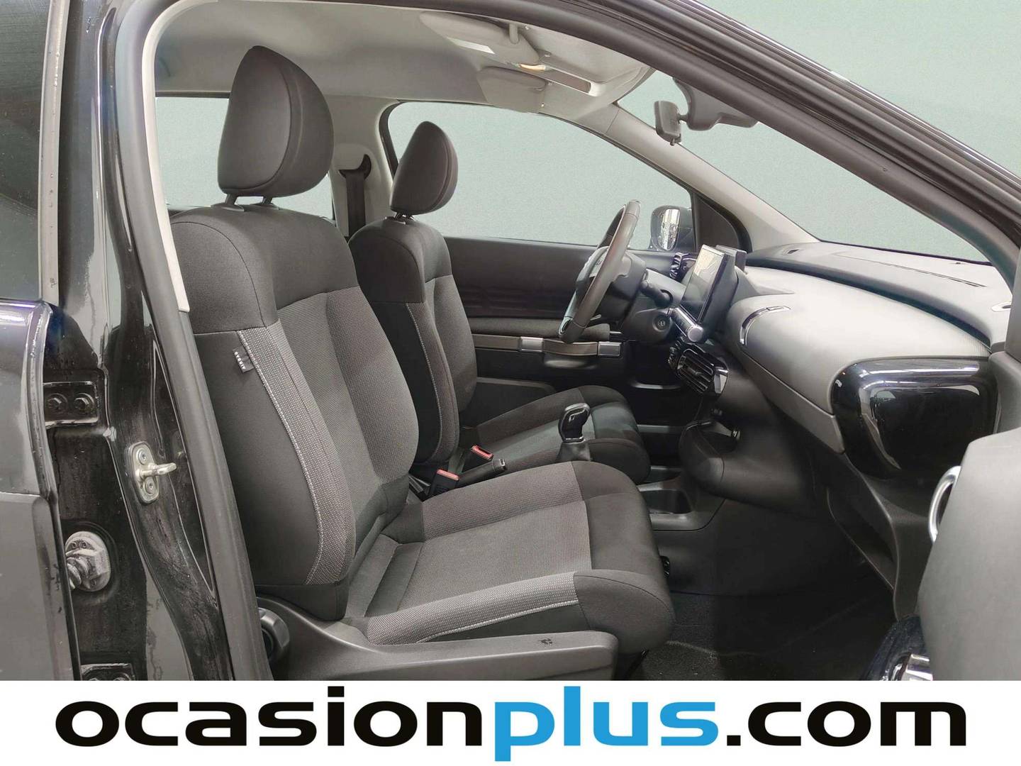 Foto Citroën C4 Cactus Citroen C4 Cactus PureTech 110 S&S Feel (110 CV)