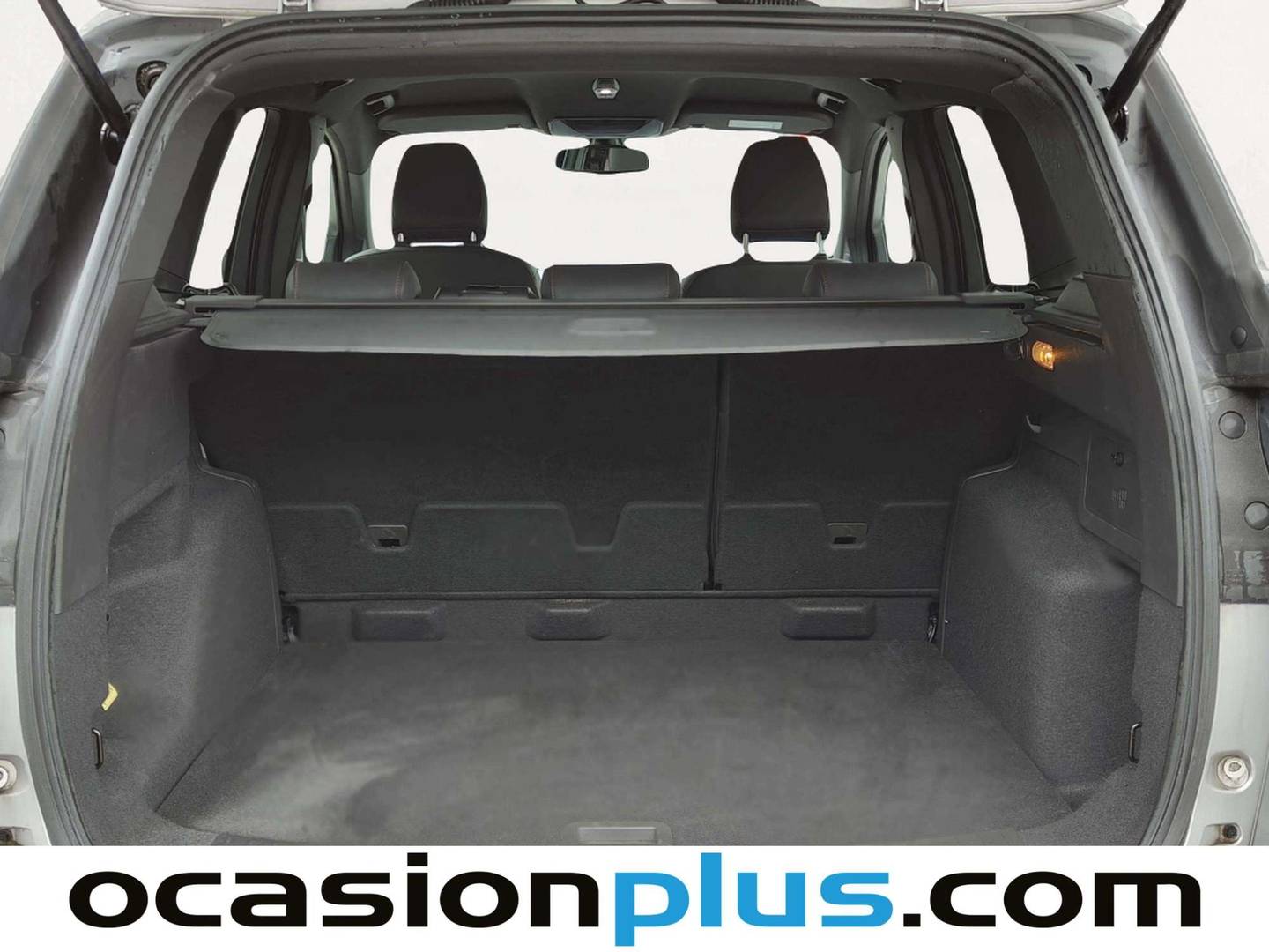Fotos maletero Ford Kuga Ford Kuga 1.5 EcoBoost S&S ST-Line 4x2 (120 CV)
