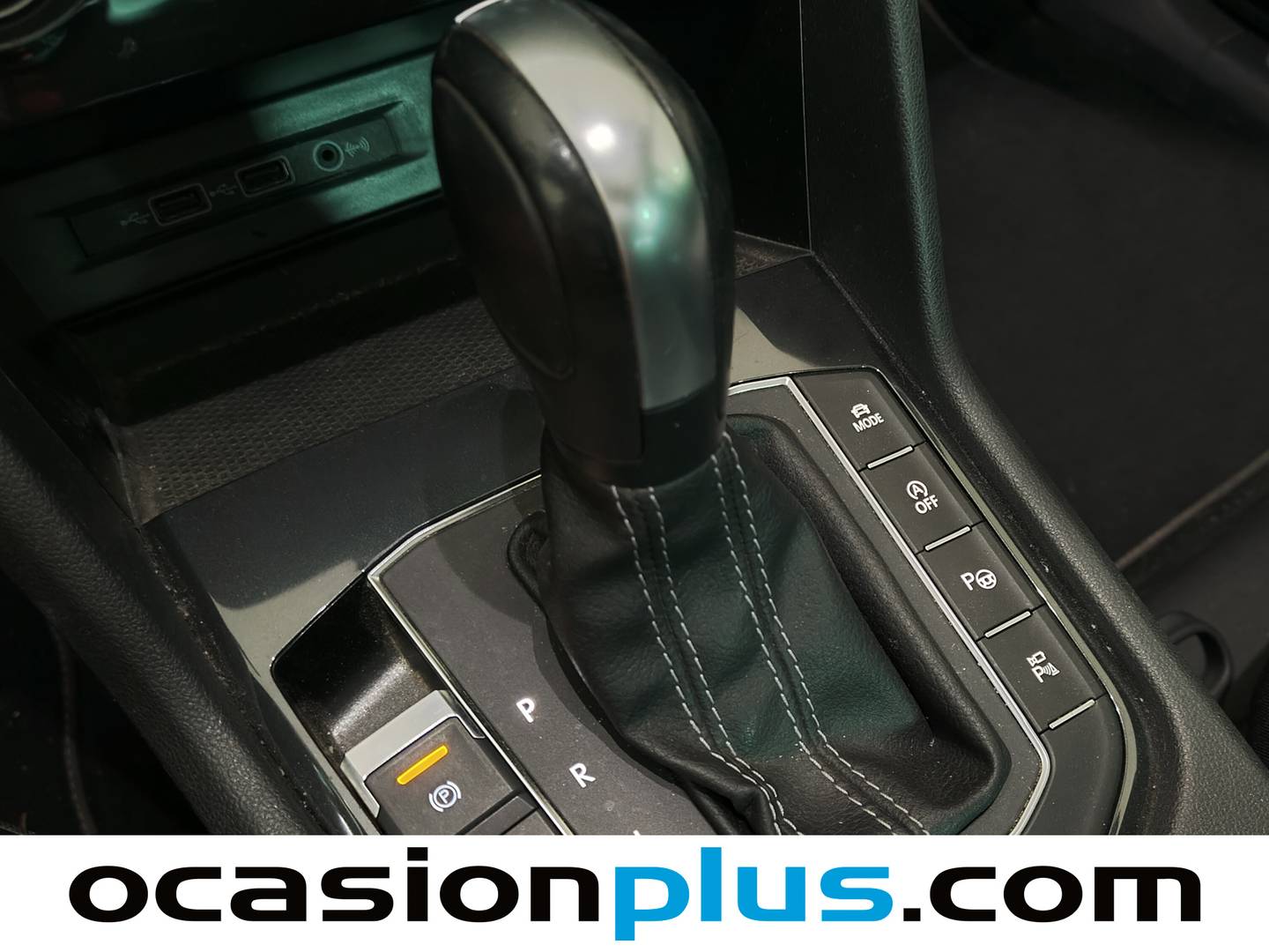 Volkswagen Tiguan Volkswagen Tiguan Sport 2.0 TDI (150 CV) DSG Pack R-Line de segunda mano