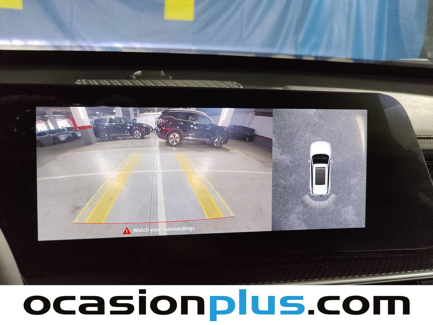 Extras y acabados del EBRO S700 EBRO S700 1.6 TGDI Comfort DCT (147 CV)