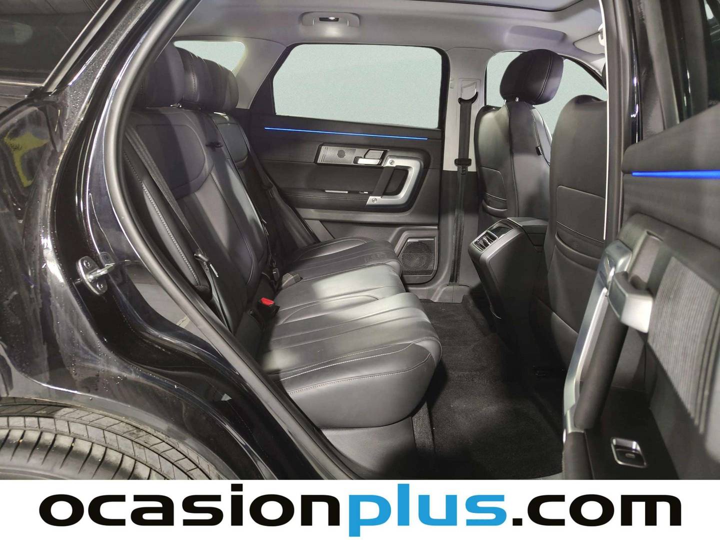 JAECOO 7 JAECOO 7 1.6 TGDI Select FWD (145 CV) 2025