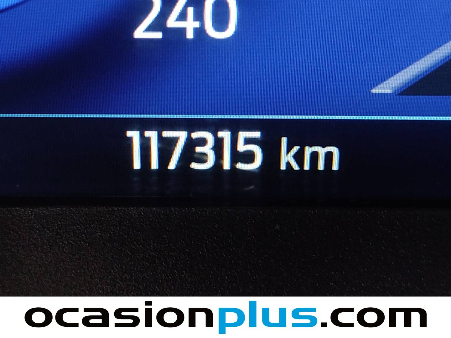 Ford Kuga Ford Kuga 1.5 EcoBlue ST-Line Auto (120 CV) de ocasión