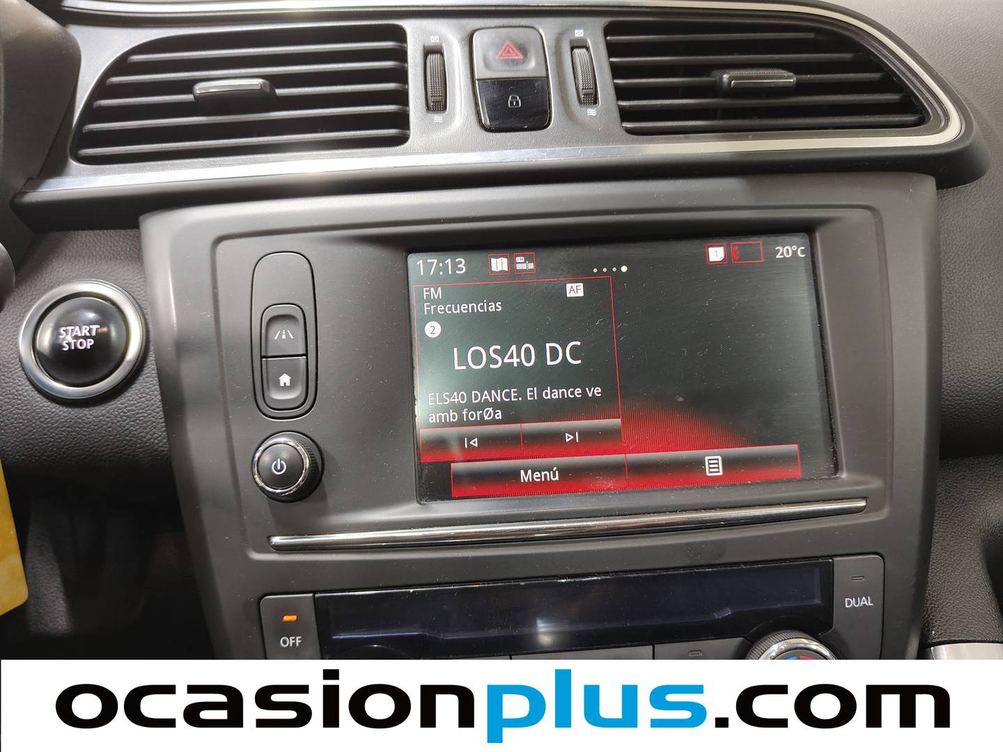 Renault Kadjar Renault Kadjar Zen Energy TCe (130 CV) EDC automático