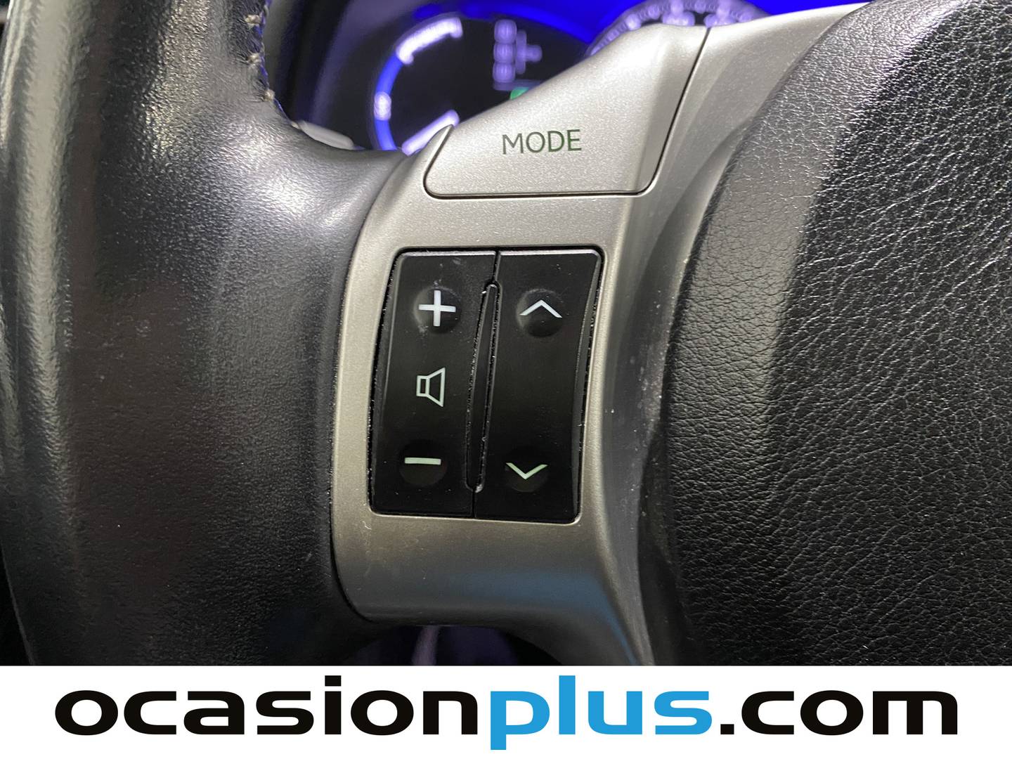 Lexus CT Lexus CT 200h Pack Hybrid Drive (136 CV) de segunda mano