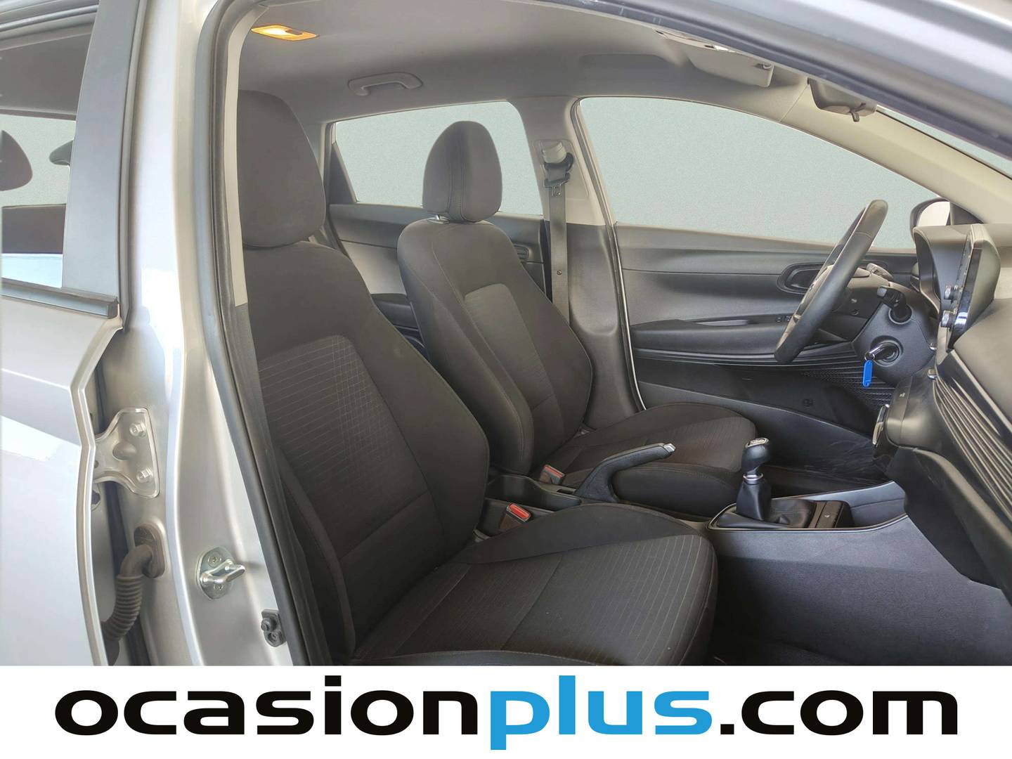 Hyundai i20 Hyundai i20 1.2 MPI Klass (84 CV) al mejor precio