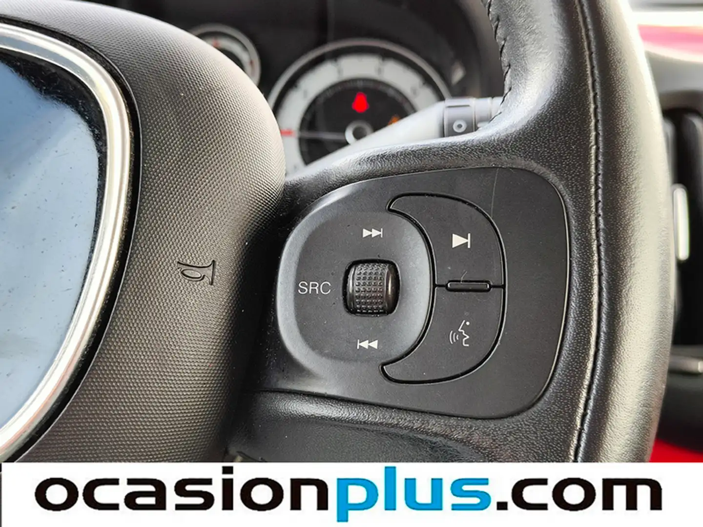 Foto Fiat 500L Fiat 500L 1.4 Pop Star (95 CV)