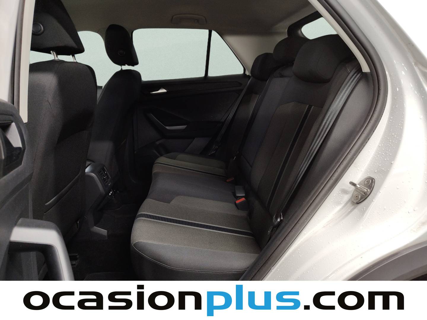 Foto asientos traseros Volkswagen T-Roc Volkswagen T-Roc Advance R-Line 1.5 TSI (150 CV) DSG