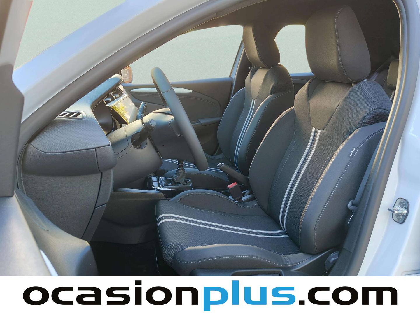 Opel Corsa Opel Corsa 1.2 T XHL GS (100 CV) 2026