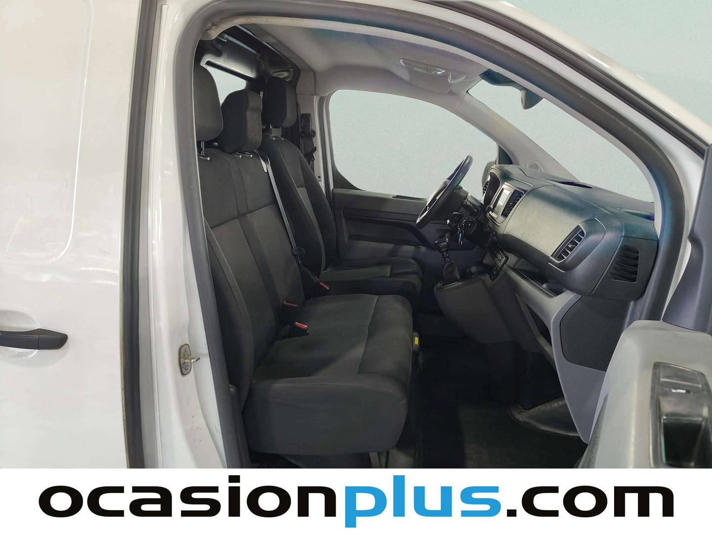 Opel Vivaro Opel Vivaro Furgon 1.5 Diesel M Standard Select (120 CV) al mejor precio