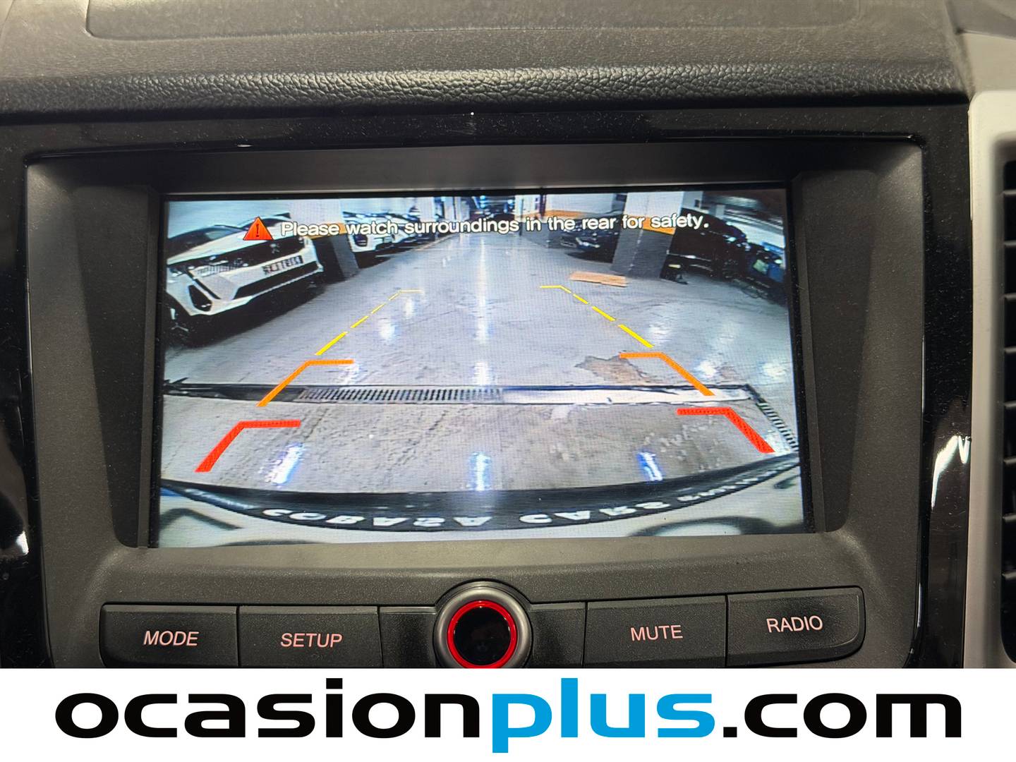 Foto SsangYong Tivoli Ssangyong Tivoli 1.6 D16T Limited Auto 4x2 (115 CV)