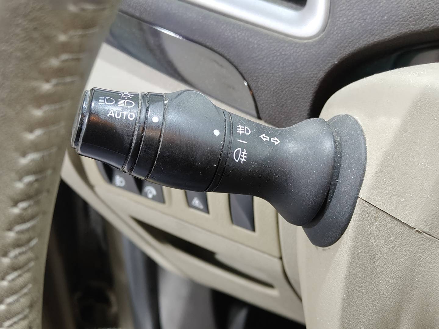 Foto Renault Scénic Renault Scenic 2.0 Privilege CVT  (142 CV)