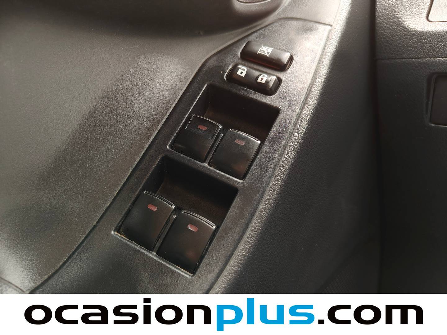 Toyota Verso Toyota Verso 120D Advance (124 CV) 2013