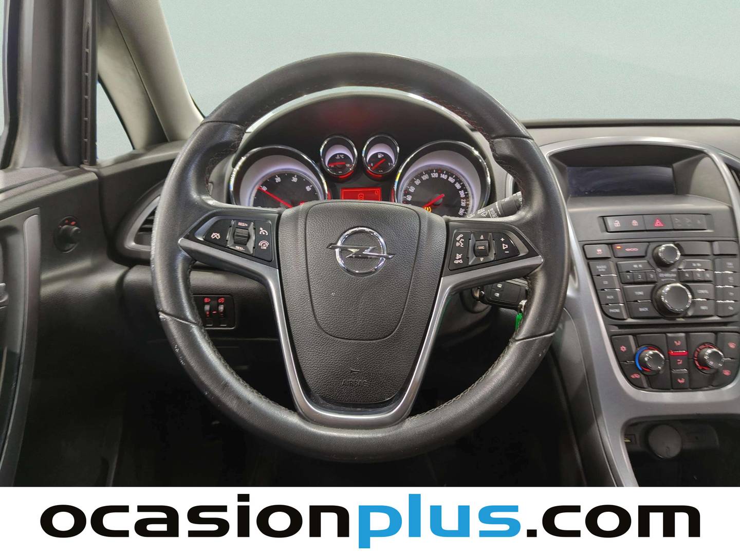 Opel Astra Opel Astra 1.6 CDTi S&S Business (110 CV) diésel