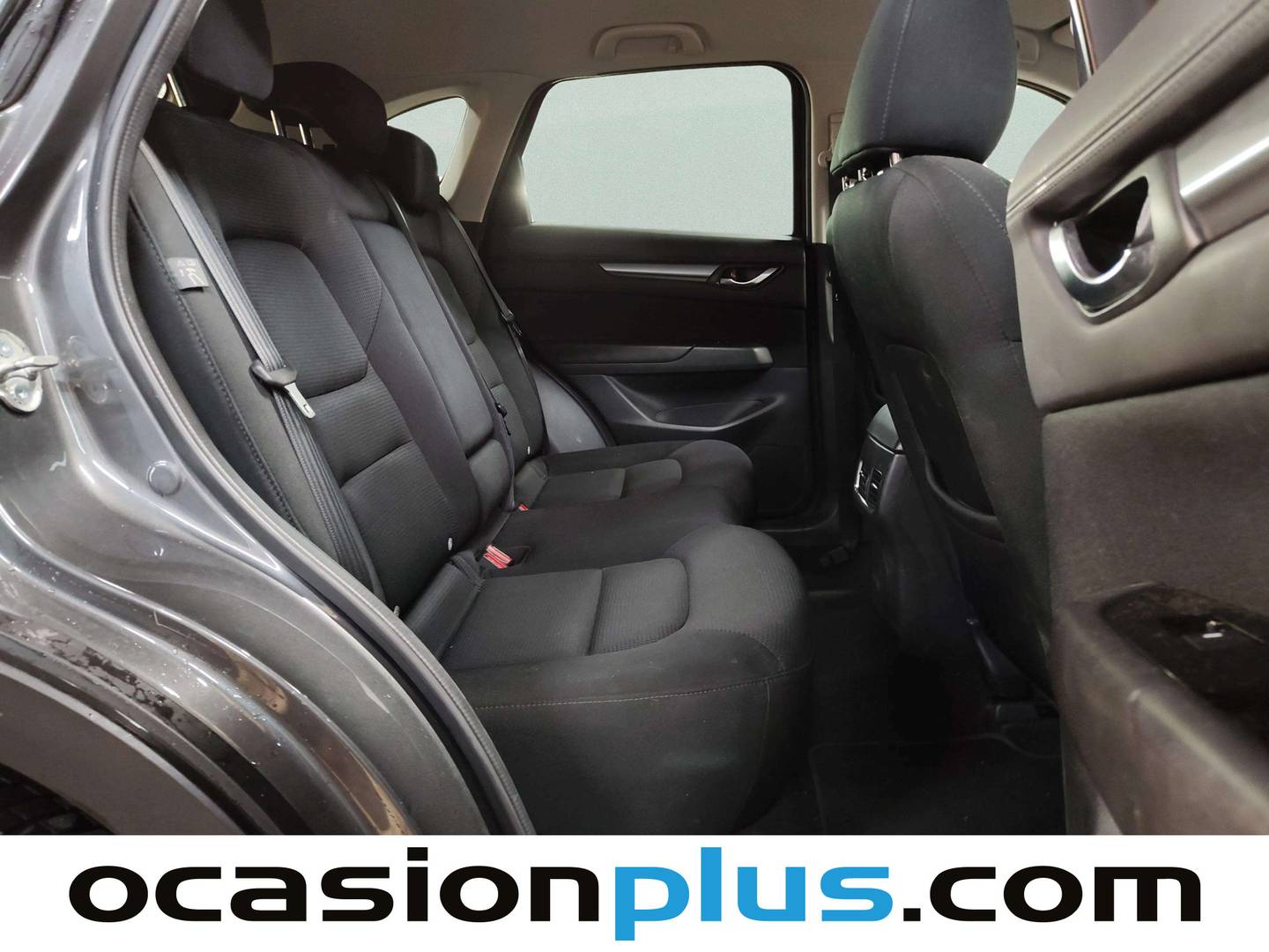 Mazda CX-5 Mazda CX-5 2.0 GE Evolution 2WD (165 CV) manual