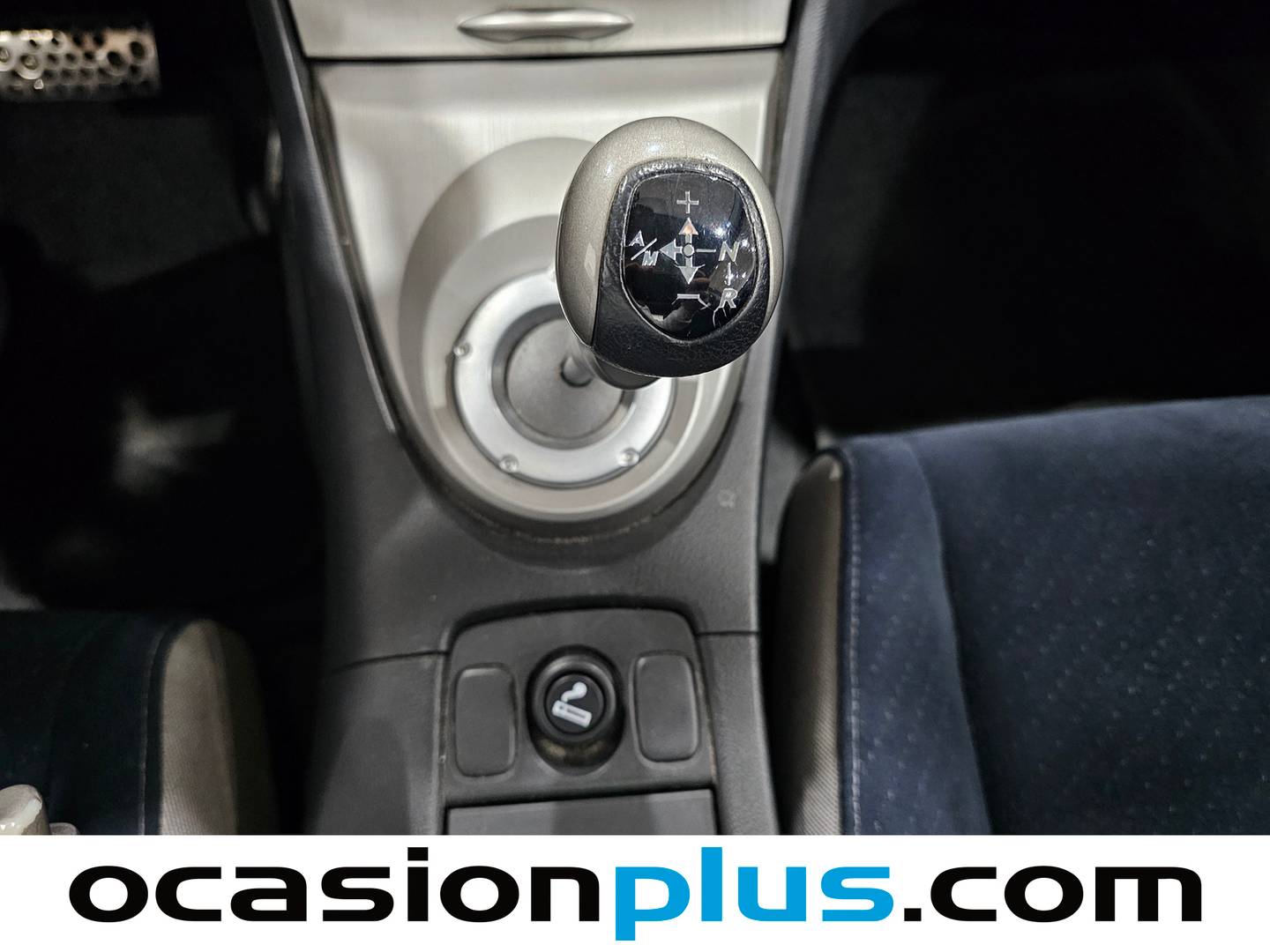 Honda Civic Honda Civic 1.8 I-VTEC Executive Textil i-SHIFT (140 CV) de segunda mano