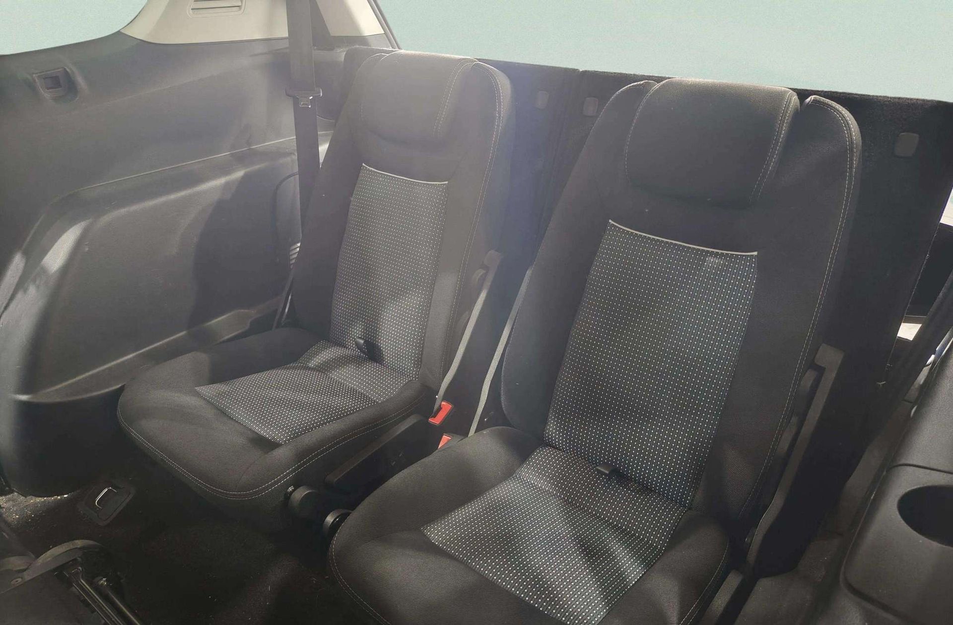Ford S-Max 2.0 TDCi Limited Edition 7 plazas - foto 6