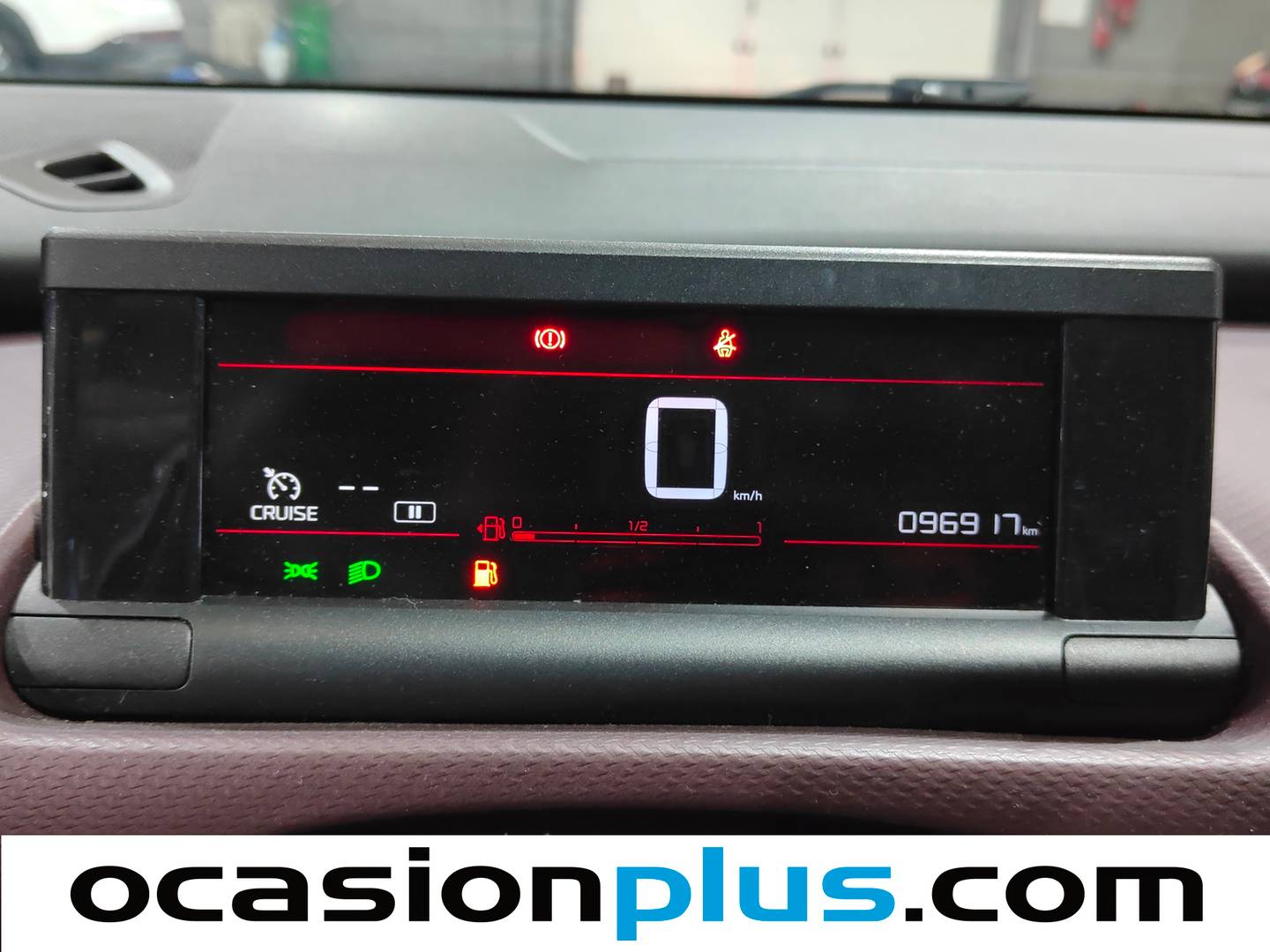 Citroën C4 Cactus Citroen C4 Cactus PureTech 130 S&S Shine (130 CV) 2019