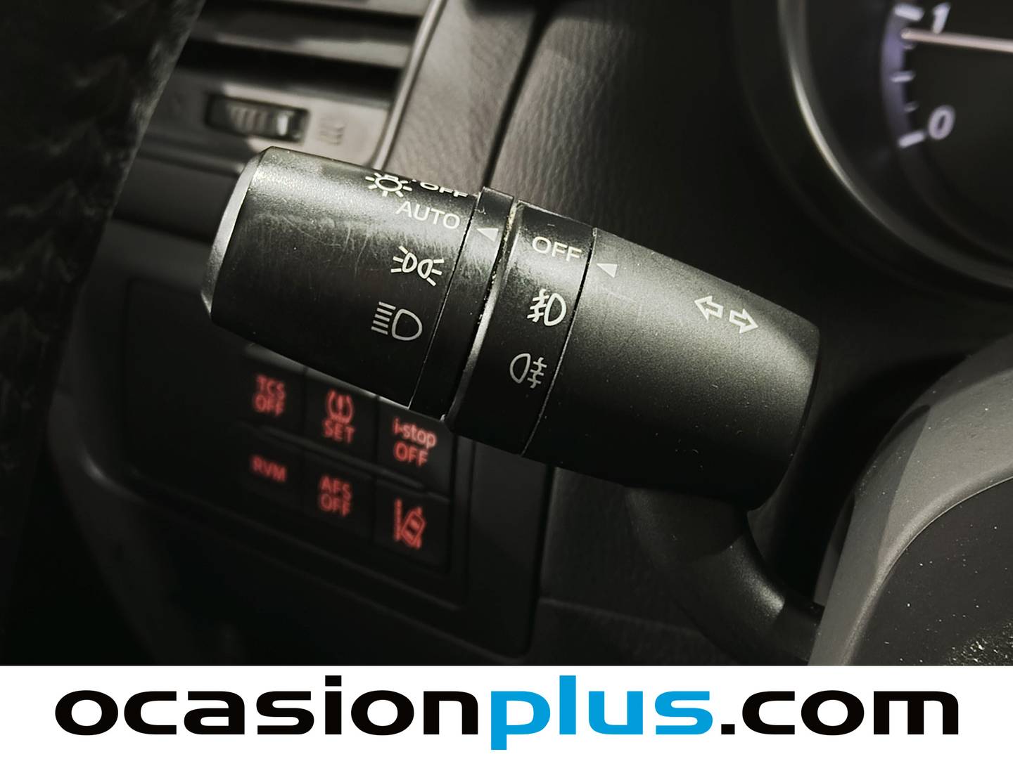 Foto Mazda CX-5 Mazda CX-5 2.2 DE Luxury 4WD (150 CV)