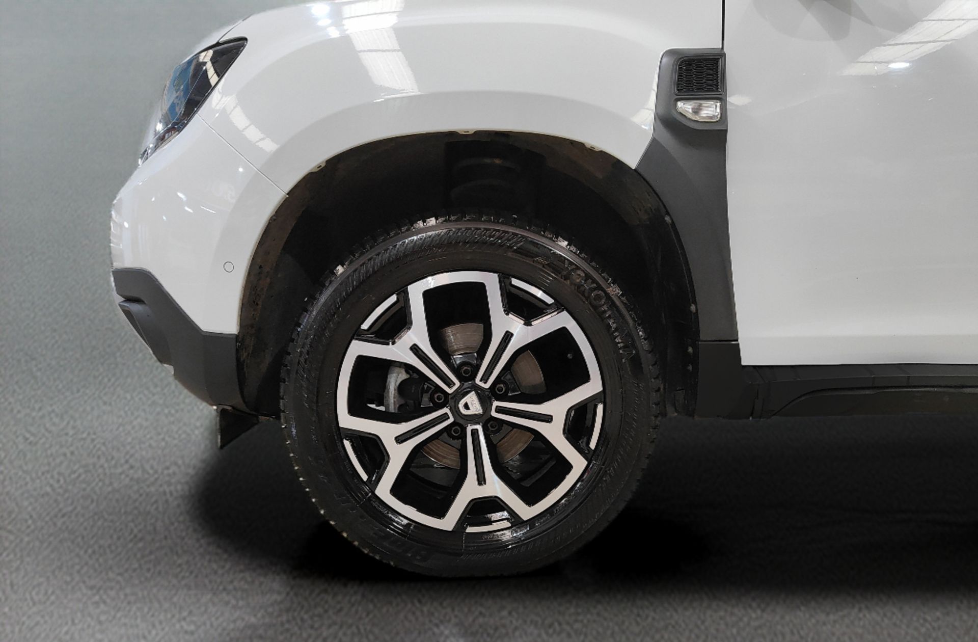 Dacia Duster Prestige TCe 4x2 - foto 34