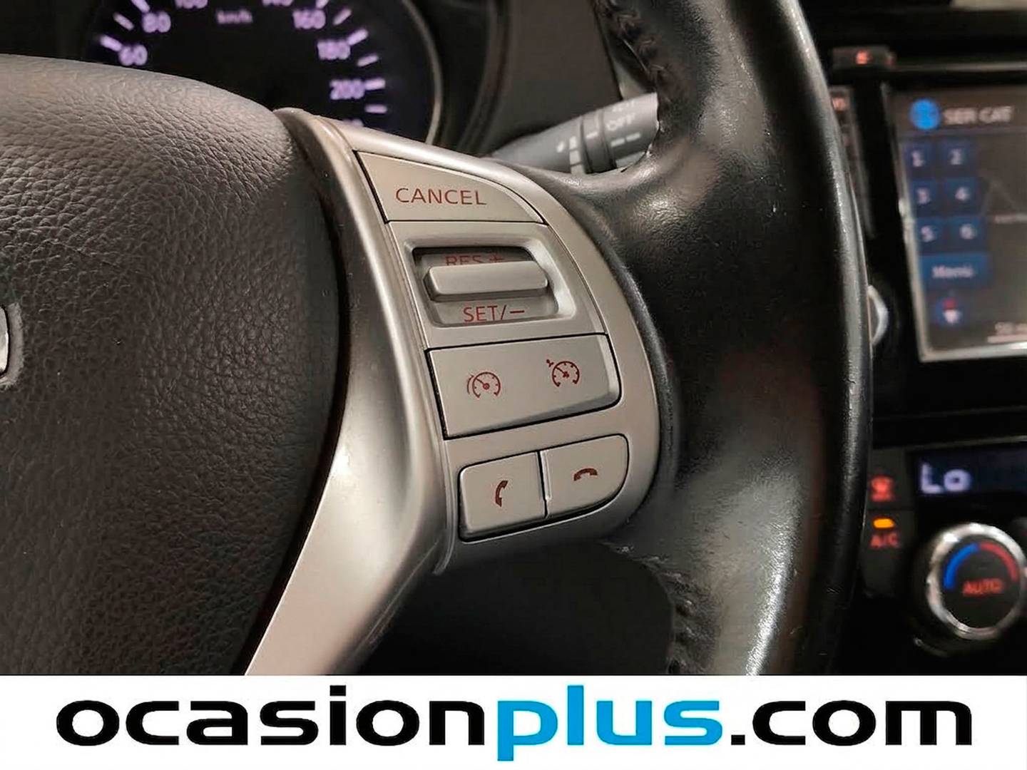Nissan QASHQAI Nissan Qashqai DIG-T 115 N-Connecta 4x2 (115 CV) 115cv