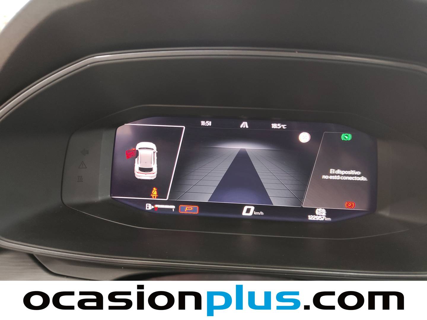 Cupra Formentor CUPRA Formentor 1.5 TSI DSG (150 CV) de segunda mano