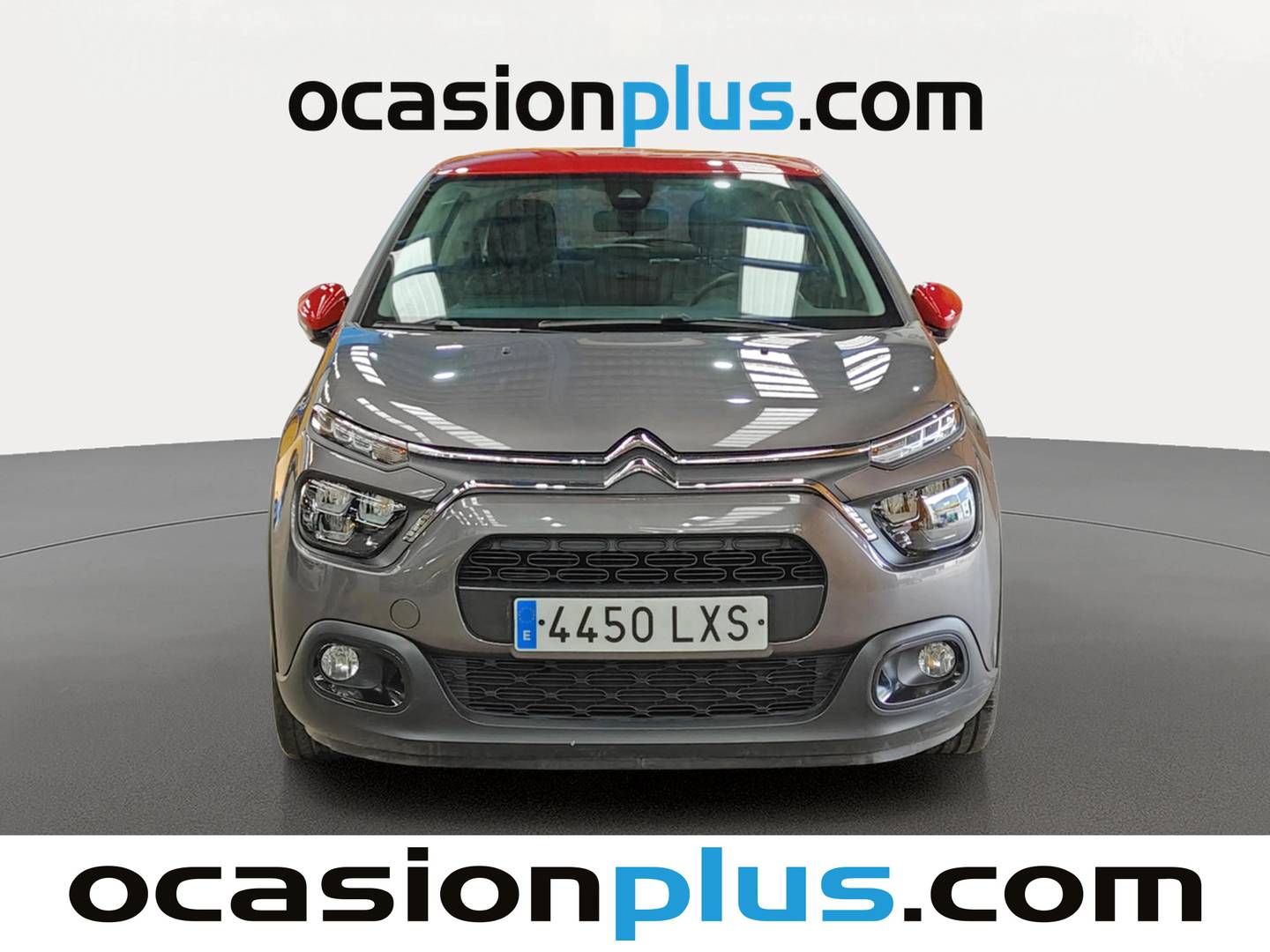 Foto Citroën C3 Citroen C3 PureTech 83 Feel Pack (83 CV)
