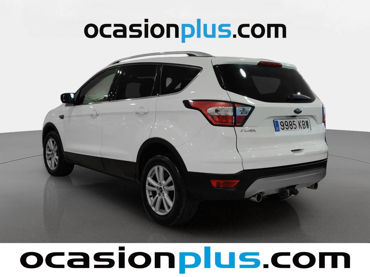 Foto Ford Kuga Ford Kuga 1.5 TDCI S&S Titanium 4x2 (120 CV)