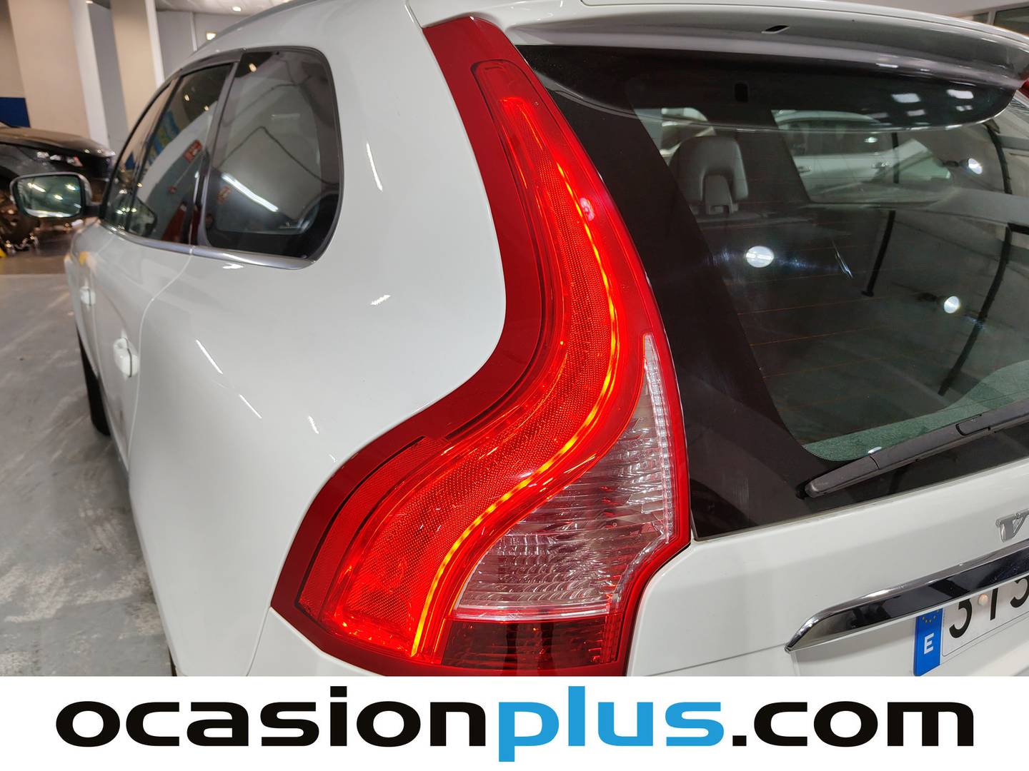 Volvo XC60 Volvo XC60 T5 Summum Auto (245 CV) km 0