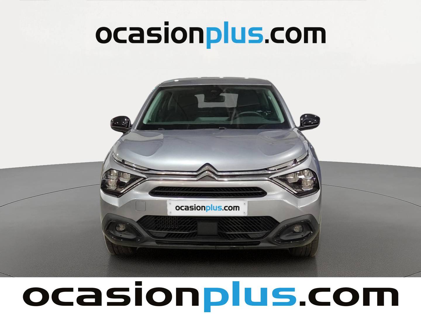 Foto Citroën C4 Citroen C4 PureTech 130 S&S 6v Plus  (131 CV)