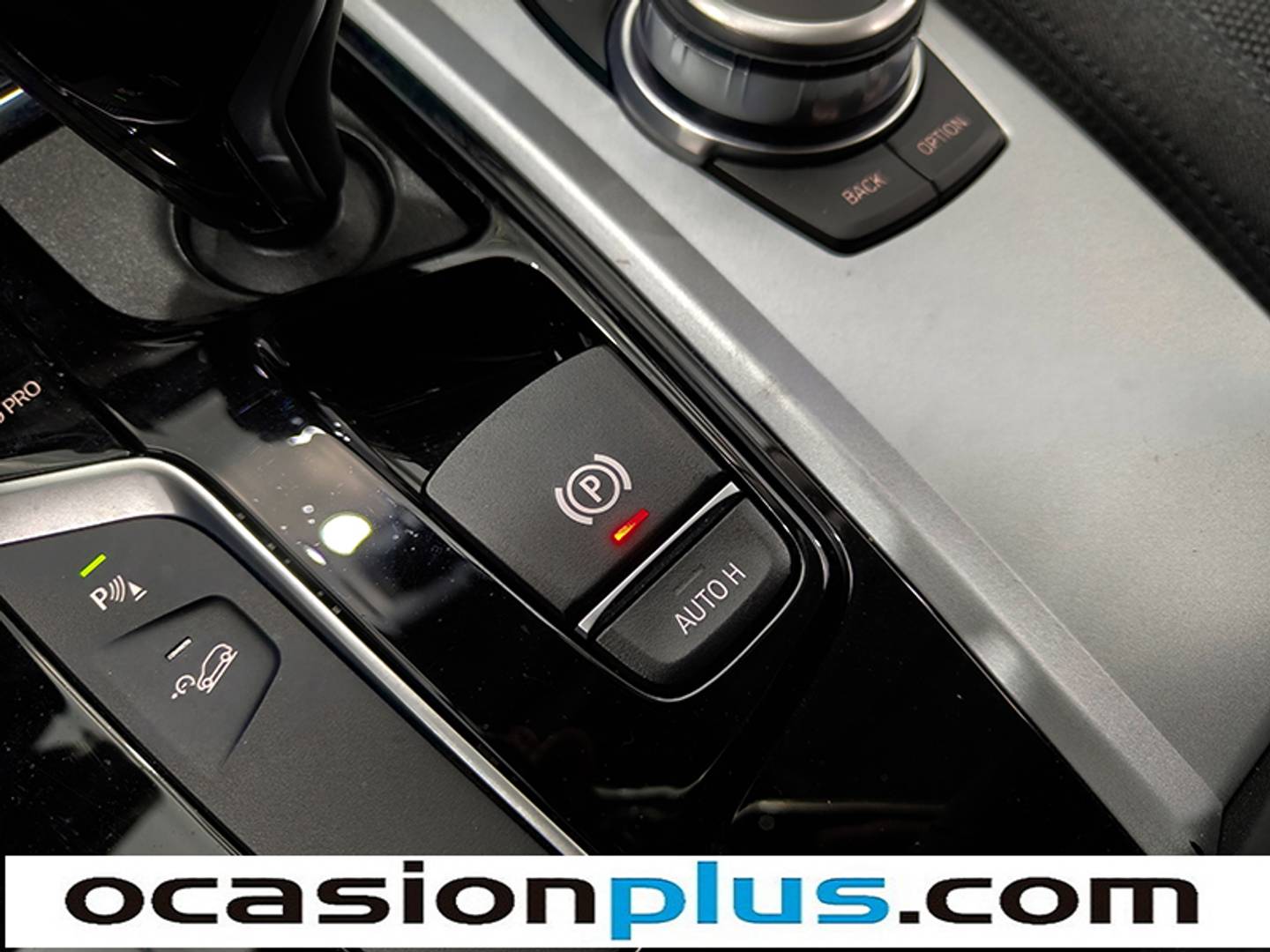 Foto BMW X3 BMW X3 xDrive20d (190 CV)