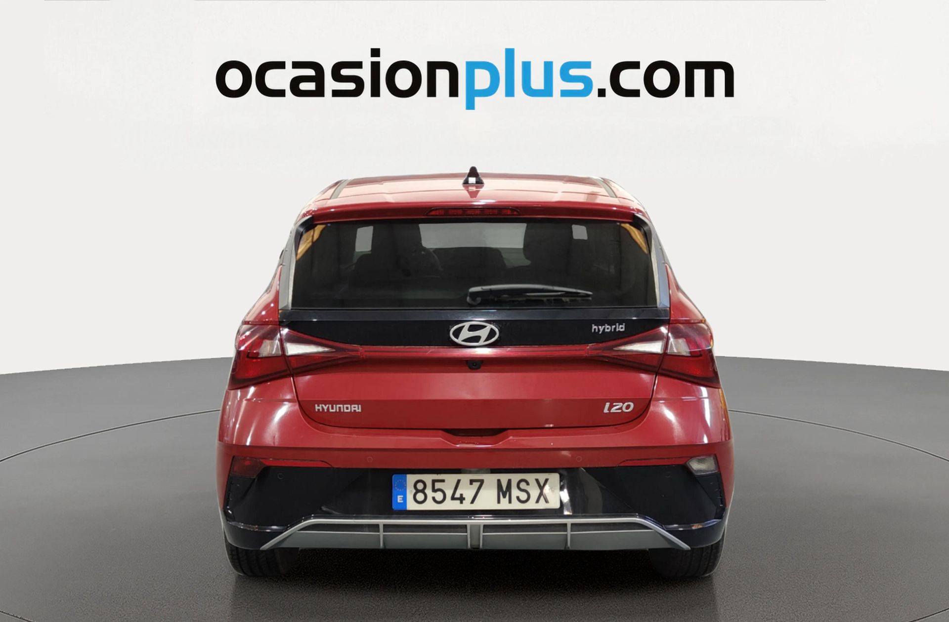 Hyundai i20 1.0 T-GDi 48V Klass DCT - foto 15