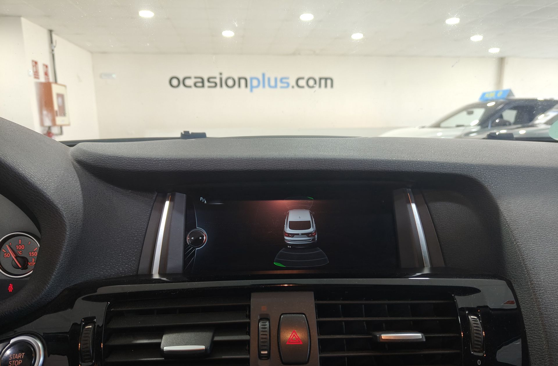 BMW X4 xDrive20d - foto 15