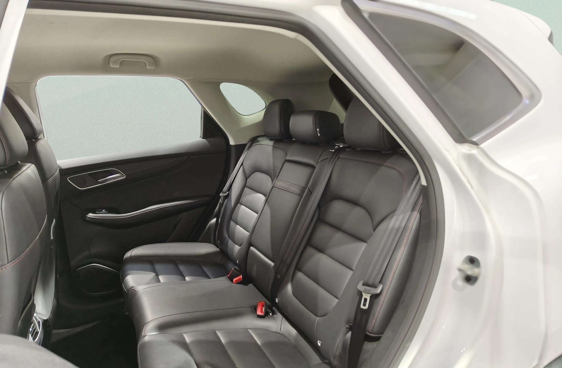 MG HS 1.5 Turbo GDI Comfort - foto 14