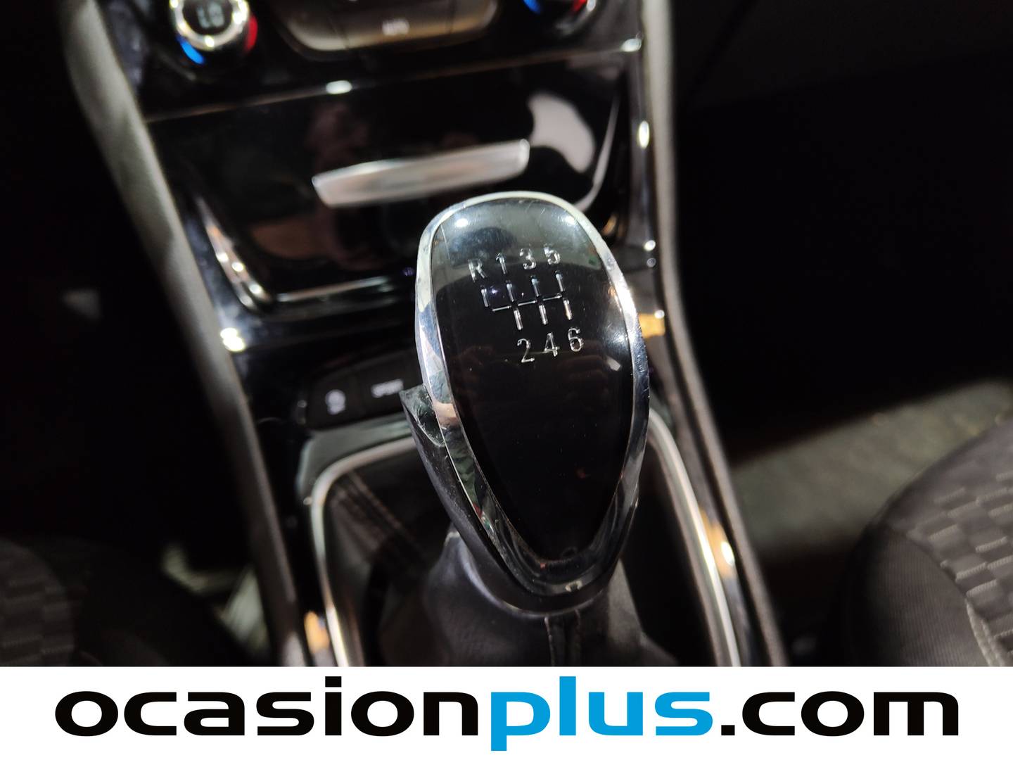 Opel Astra Opel Astra 1.4 Turbo S&S Dynamic (125 CV) de segunda mano